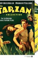 Watch Tarzan Finds a Son Zmovie