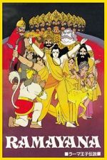 Watch Ramayana: The Legend of Prince Rama Zmovie