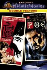 Watch The Tomb of Ligeia Zmovie