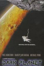 Watch Dark Planet Zmovie