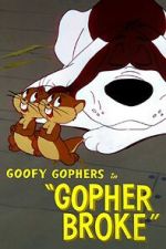 Watch Gopher Broke (Short 1958) Zmovie