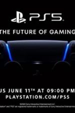 Watch PS5 - The Future of Gaming Zmovie