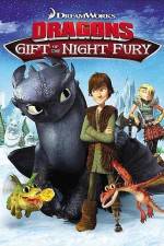 Watch Dragons Gift of the Night Fury Zmovie