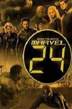 Watch Marvel 24 (Fanedit) Zmovie