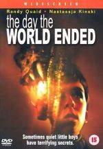 Watch The Day the World Ended Zmovie