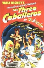 Watch The Three Caballeros Zmovie