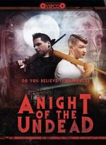 Watch A Night of the Undead Zmovie