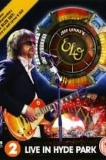 Watch Jeff Lynne\'s ELO at Hyde Park Zmovie