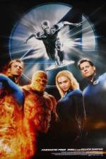 Watch Fantastic Four: Rise of the Silver Surfer Zmovie