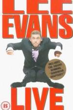 Watch Lee Evans Live from the West End Zmovie