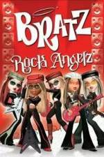 Watch Bratz Rock Angelz Zmovie