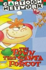 Watch The Town Santa Forgot Zmovie