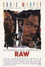 Watch Eddie Murphy: Raw Zmovie