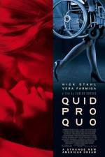 Watch Quid Pro Quo Zmovie