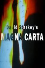 Watch David Starkey\'s Magna Carta Zmovie