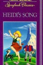 Watch Heidis Song Zmovie