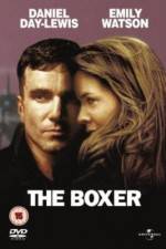 Watch The Boxer Zmovie