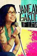 Watch Janeane Garofalo If I May Zmovie