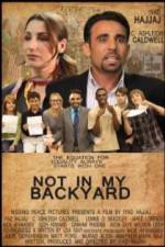 Watch Not in My Backyard Zmovie