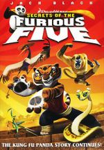 Watch Kung Fu Panda: Secrets of the Furious Five Zmovie