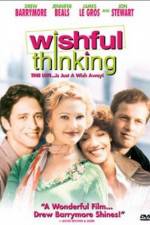 Watch Wishful Thinking Zmovie