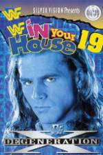 Watch WWF in Your House D-Generation-X Zmovie