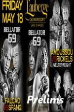 Watch Bellator 69 Preliminary Fights Zmovie