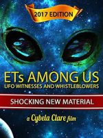 Watch ETs Among Us: UFO Witnesses and Whistleblowers Zmovie