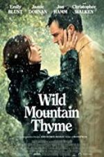 Watch Wild Mountain Thyme Zmovie