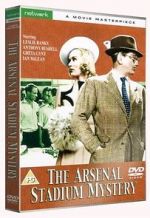 Watch The Arsenal Stadium Mystery Zmovie