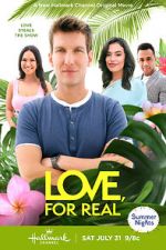Watch Love, for Real Zmovie