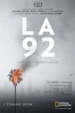 Watch LA 92 Zmovie