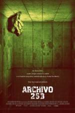 Watch Archivo 253 Zmovie