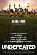 Watch Undefeated Zmovie