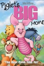 Watch Piglet's Big Movie Zmovie