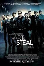 Watch The Art of the Steal Zmovie