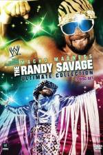 Watch WWE: Macho Madness - The Randy Savage Ultimate Collection Zmovie