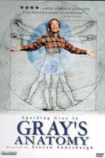 Watch Gray's Anatomy Zmovie