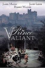 Watch Prince Valiant Zmovie