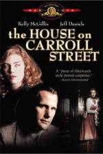 Watch The House on Carroll Street Zmovie