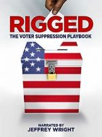 Watch Rigged: The Voter Suppression Playbook Zmovie