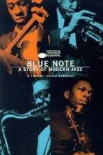 Watch Blue Note - A Story of Modern Jazz Zmovie