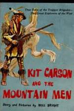 Watch Kit Carson and the Mountain Men Zmovie
