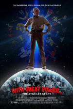 Watch With Great Power The Stan Lee Story Zmovie