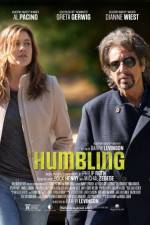 Watch The Humbling Zmovie