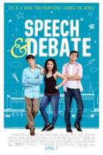 Watch Speech & Debate Zmovie