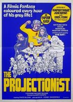 Watch The Projectionist Zmovie