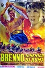 Watch Brennus, Enemy of Rome Zmovie