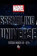 Watch Marvel Studios: Assembling a Universe Zmovie