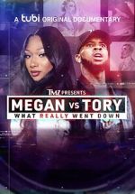 TMZ Presents - Megan vs. Tory: What Really Went Down (TV Movie) zmovie